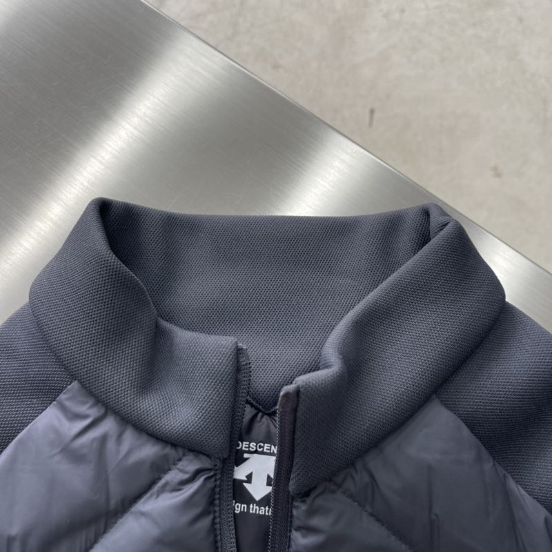 Descente Down Jackets